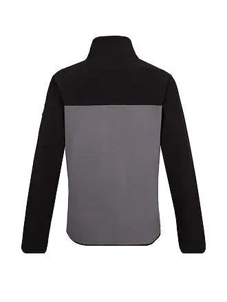 AULP | Veste polaire Volvi pour hommes | grau